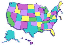 United States Map