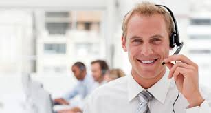 Receptionist