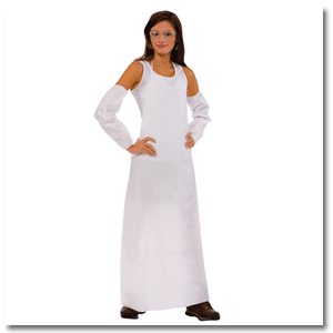 Defender Apron: 10-015