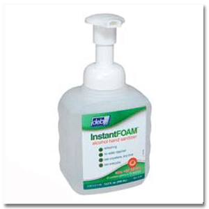 DEB InstantFOAM™ Hand Sanitizer: 56815