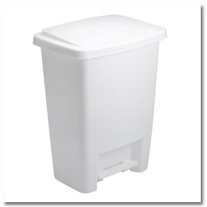 Step-On Waste Container: 9059