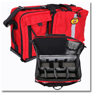 Medic's Pack: 7115
