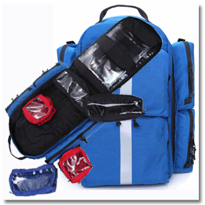Backpack:
