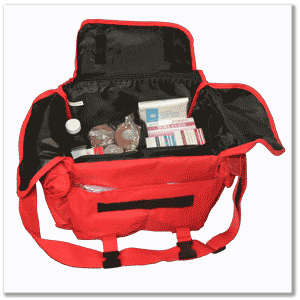 Sports Activity Bag