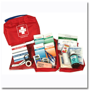 Mini Responder Bag
