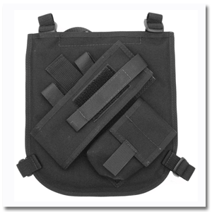 Radio Chest Harness: 7180