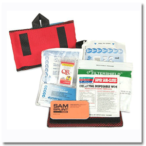 Responder Pouch