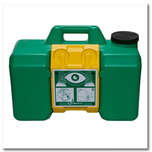 Eyewash Station 9 Gallon: 3240