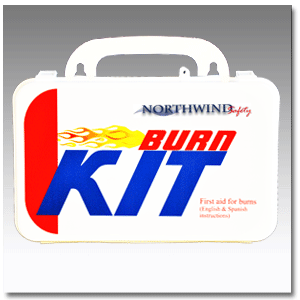 CPR Emergency First Aid Kit