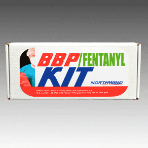 BBP/Fentyanl Kit