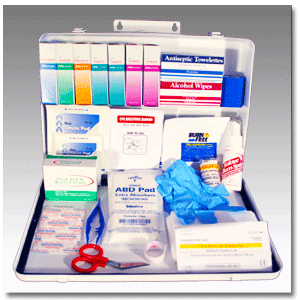 FoodSafe™ Kit #75