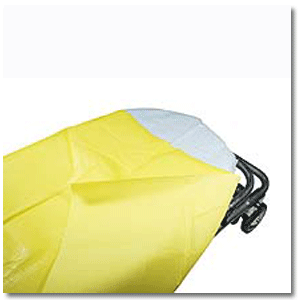 Insulated Disposable Blanket: 7541