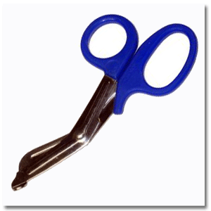 EMS Shears