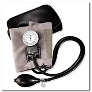 Omron® Exactus®<br>Long Life Cotton Cuff