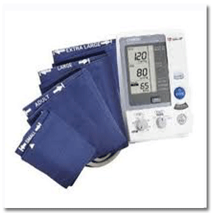 Omron® Intellisense Digital Blood Pressure Monitor: 13-232