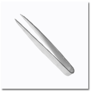Micro-Point Tweezer 4