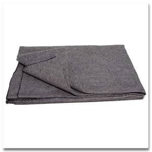 Wool Blanket: 7542