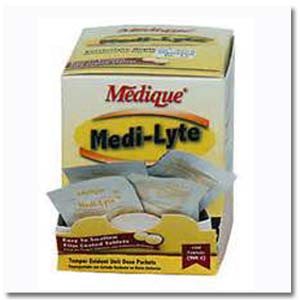 Electrolyte Dehydration Tablets