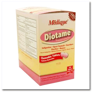 Diotame